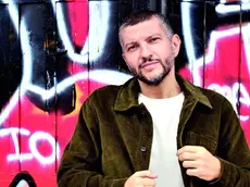 Francesco Kento Carlo è un rapper, scrittore e formatore