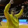 Davide Micalich, presidente della Gesteco Cividale