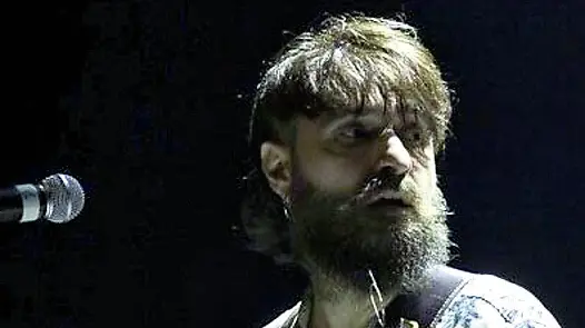 Filippo Graziani in concerto a Roma © Giulio Paravani