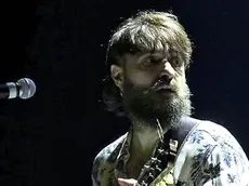 Filippo Graziani in concerto a Roma © Giulio Paravani