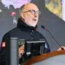L'assessore regionale alla Protezione civile Riccardo Riccardi