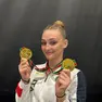 Tara Dragaš regina a Portimão
