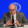 Il ministro dell'Istruzione e del merito, Giuseppe Valditara