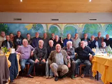 I "vivi per miracolo" della Gemonese: si sono riuniti 50 anni dopo