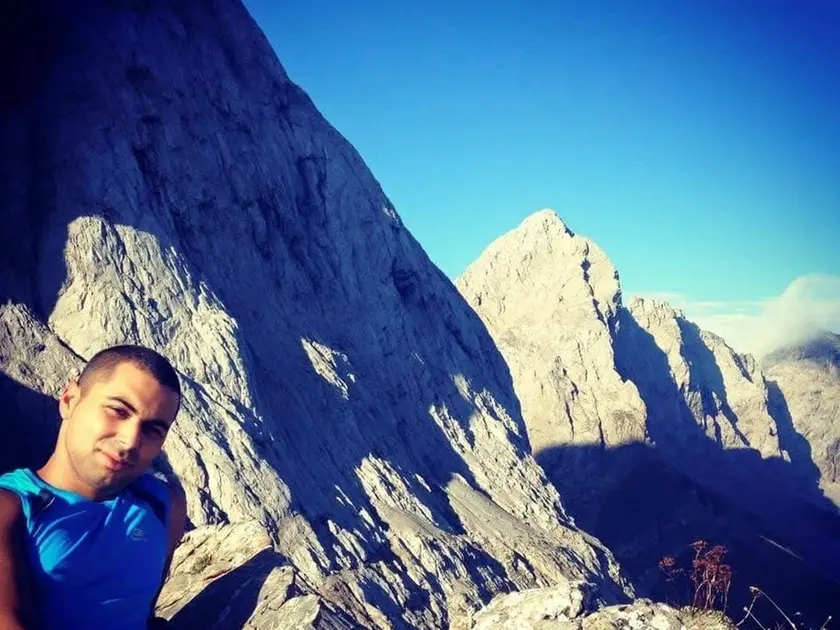 Alessandro Venier