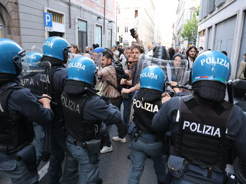 (foto Andrea Lasorte)