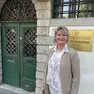 La vicedirettrice Cristina Nadal