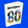 In regalo domenica 24 maggio l'agenda con il disegno di Gianni Borta
