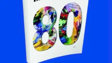 I colori del Friuli per gli 80 anni del Messaggero Veneto: lo speciale firmato dal maestro Gianni Borta
