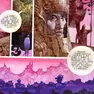Una tavola del fumetto di Toppi "Ho atteso mille anni"