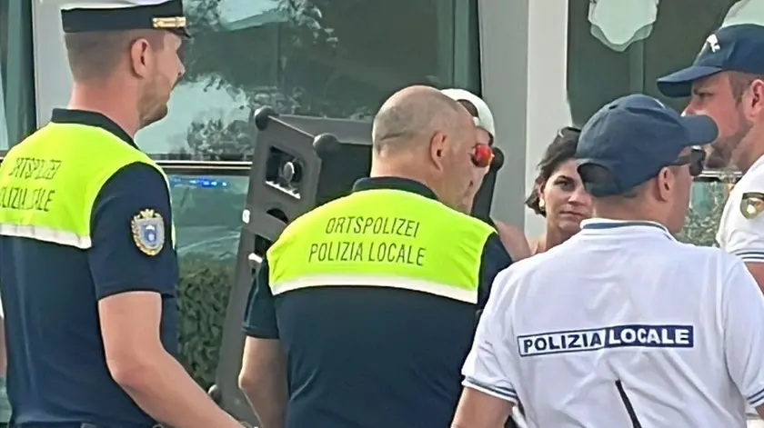 Saranno serrati i controlli a Lignano nel fine settimana di Pentecoste
