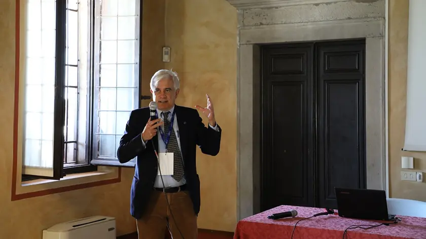 Vittorio Foramitti aveva 62 anni