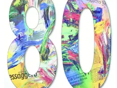 L'agendina in regalo avrà la firma di Gianni Borta