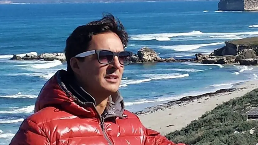 Massimo Tabaro, vittima dell'incidente in A4
