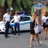 L'ordinanza prefettizia coinvolgerà nei controlli tutte le forze dell'ordine (foto Petrussi)