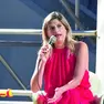 La giornalista Federica Angeli