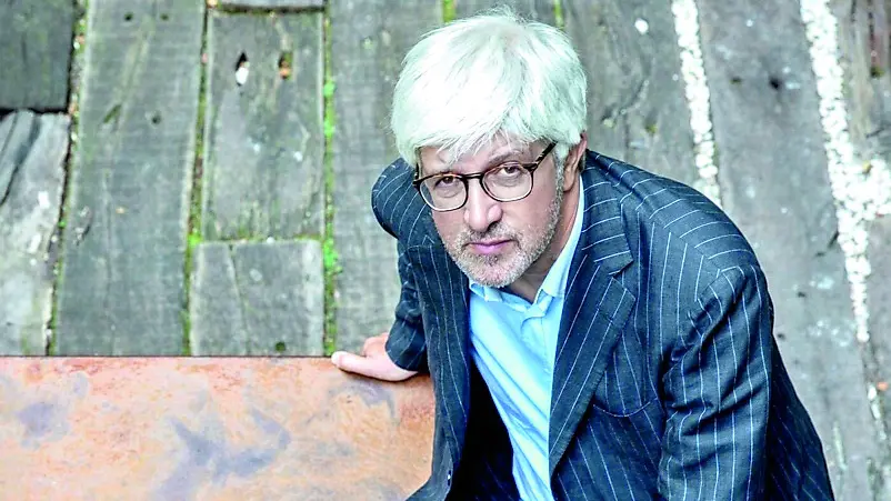 Beppe Severgnini sarà a Udine il 23 maggio per la festa degli 80 anni del Messaggero Veneto