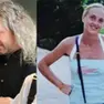A sinistra Paolo Calligaris, a destra Tatiana Tulissi