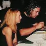 Tatiana Tulissi, 37 anni, e Paolo Calligaris, 56 anni, insieme