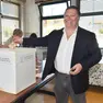 Michele De Sabata al voto