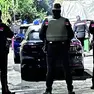 Dopo il sequestro con violazione di domicilio sono intervenuti i carabinieri