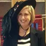 L'assessore regionale Cristina Amirante veste i panni di madrina