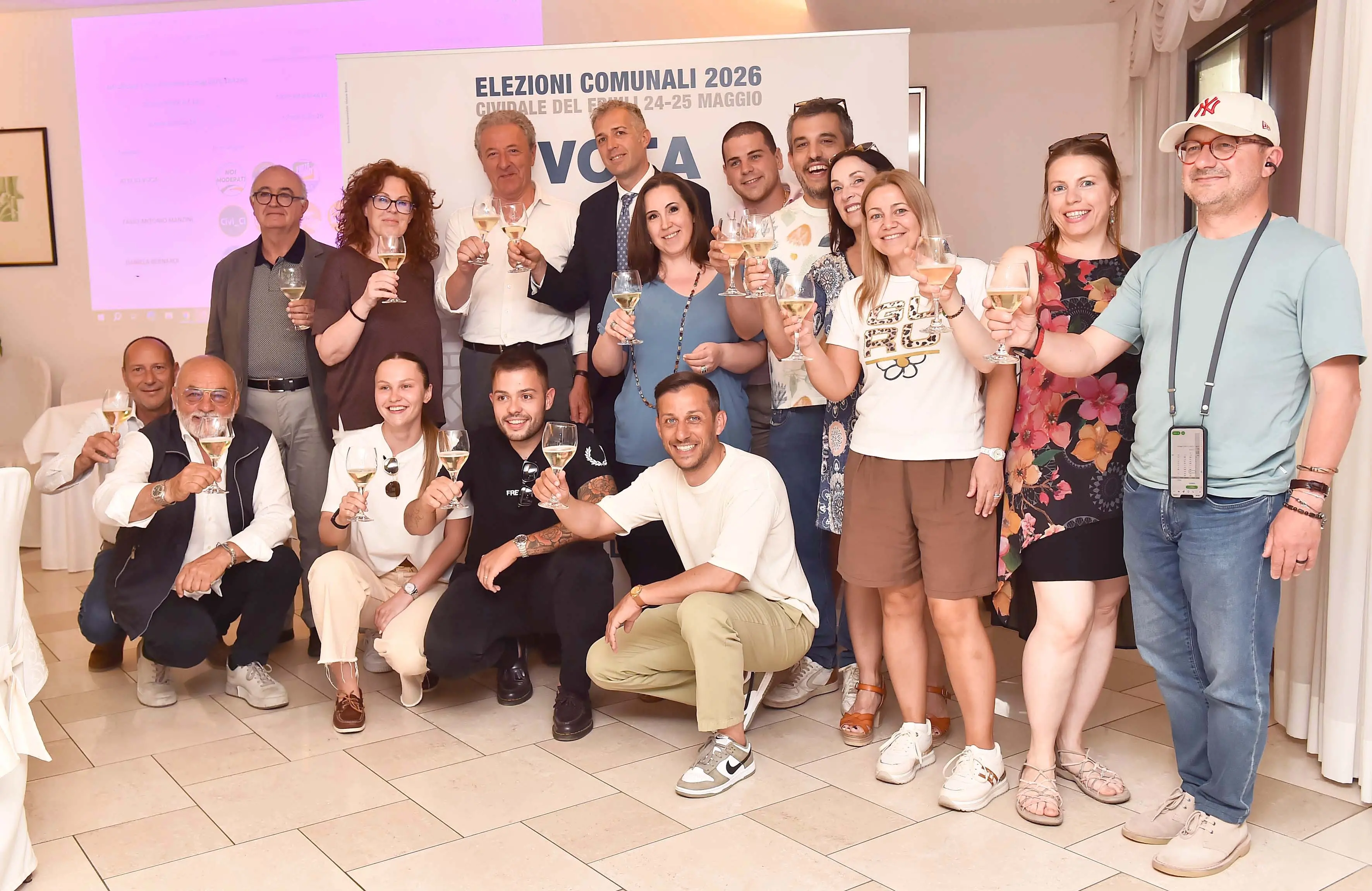 Il trionfo di Vuga è un salvagente per il centrodestra, ma la sconfitta di Bernardi fa scricchiolare la Lega in Friuli