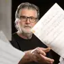 Il direttore artistico Glauco Venier