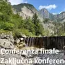 Il progetto Torrent vede come attori la Regione Fvg e la Slovenia