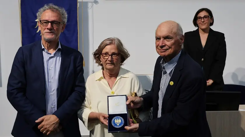 Dieci anni senza Giulio: l’Università di Udine abbraccia i Regeni