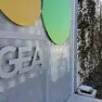 Pordenone. La sede della Gea.