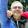 Gianluca Mauro, ex ad e presidente della Pallacanestro
