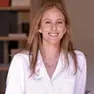 Dott.ssa Romina Inès Cervigni biologa nutrizionista responsabile scientifica della Fondazione Valter Longo ETS