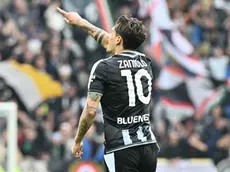 Nicolò Zaniolo (foto Petrussi)