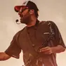 Cesare Cremonini in uno dei video postati sui suoi account social