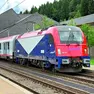 Il MiCoTra Udine-Villach simbolo della mobilità transfrontaliera sulla ciclovia Alpa Adria