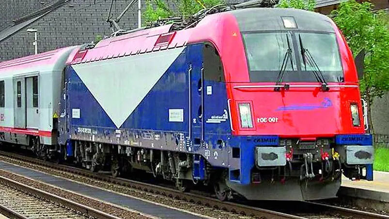 Il MiCoTra Udine-Villach simbolo della mobilità transfrontaliera sulla ciclovia Alpa Adria