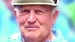 Sergio Sartor aveva 77 anni