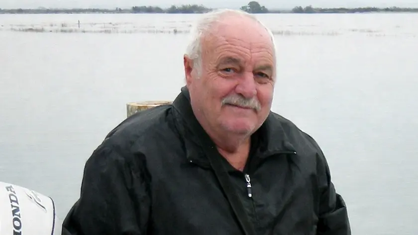 Dino Colussi