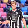 Thomas Kristensen ha giocato quest’anno in difesa a destra, ma anche da perno centrale (foto Petrussi)