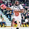 Anthony Hickey, 33 anni (foto Petrussi)