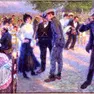 Una delle opere che si potranno ammirare alla mostra di Illegio