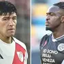 L’argentino Lautaro Rivero e il francese Oumar Solet potrebbero darsi il cambio nella difesa dell’Udinese