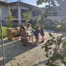 L'asilo sarà demolito
