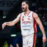 Lorenzo Bucarelli nell’ultima stagione ha giocato a Pesaro