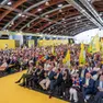 L'assemblea della Coldiretti a Udine (Petrussi)