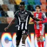 Oumar Solet (foto Ansa)