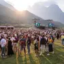 Il Summer Party Luxottica dello scorso anno