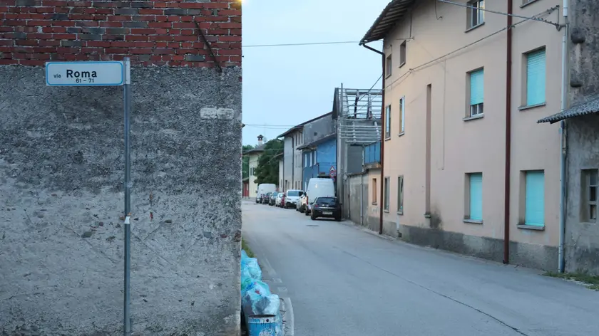 La donna è stata tenuta segregata in casa a Terenzano