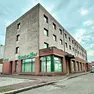 L'hotel Executive, edificio realizzato nel 1992, è stato venduto per 1,7 milioni di euro
